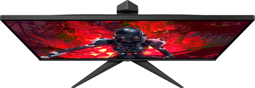 AOC 24G2U/BK 23.8 inch IPS 144Hz 1ms Gaming Monitor - Full HD, 1ms, Speakers