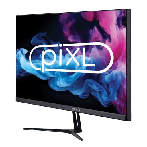 piXL PX24IDHFP 24" Gaming Monitor, 75Hz, 5ms, HDMI