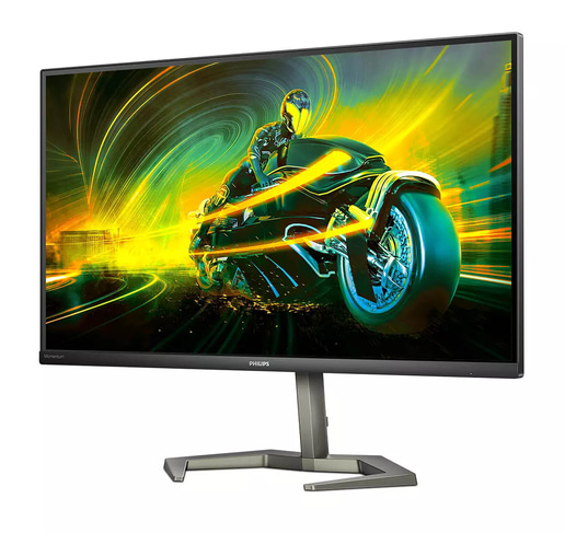 Philips Momentum 5000 27" Full HD Gaming Monitor - IPS, 240Hz, 1ms, Speakers, DP