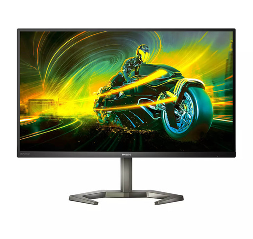 Philips Momentum 5000 27" Full HD Gaming Monitor - IPS, 240Hz, 1ms, Speakers, DP