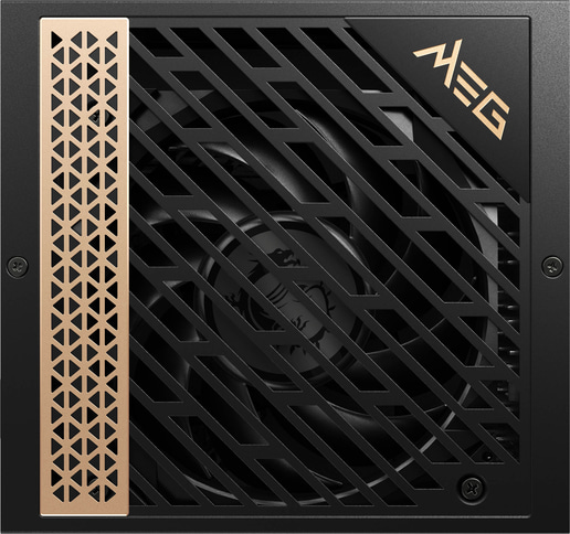 1300W MSI MEG Ai1300P PCIe5 Modular 80 Plus Platinum PSU