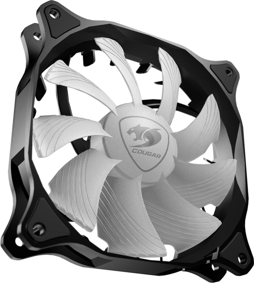 Cougar Helor 240mm All-in-One Liquid Cooling Kit