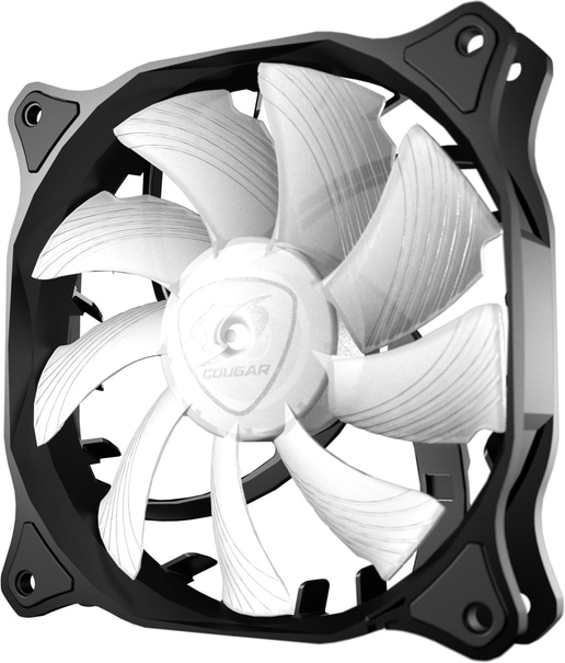 Cougar Helor 240mm All-in-One Liquid Cooling Kit