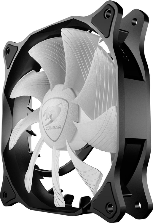 Cougar Helor 240mm All-in-One Liquid Cooling Kit