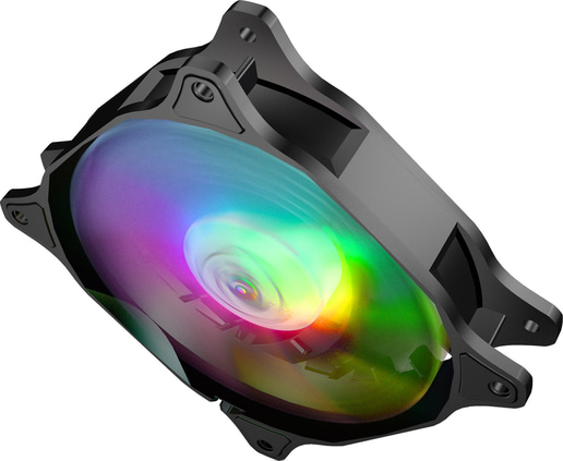 Cougar Helor 240mm All-in-One Liquid Cooling Kit