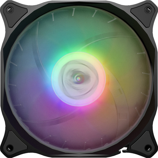 Cougar Helor 240mm All-in-One Liquid Cooling Kit