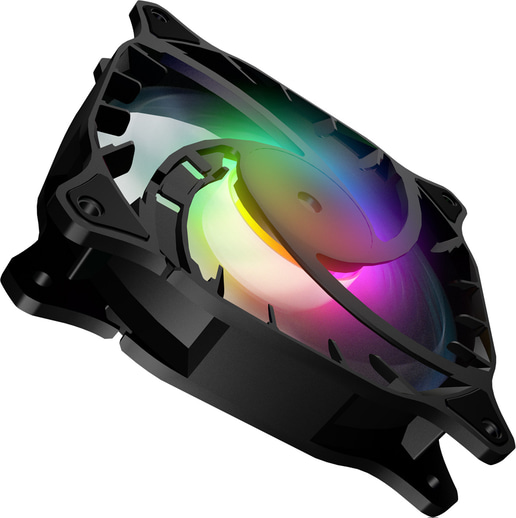 Cougar Helor 240mm All-in-One Liquid Cooling Kit