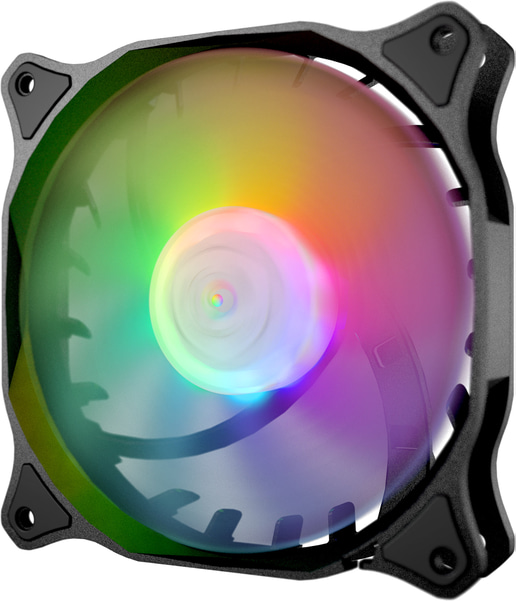 Cougar Helor 240mm All-in-One Liquid Cooling Kit