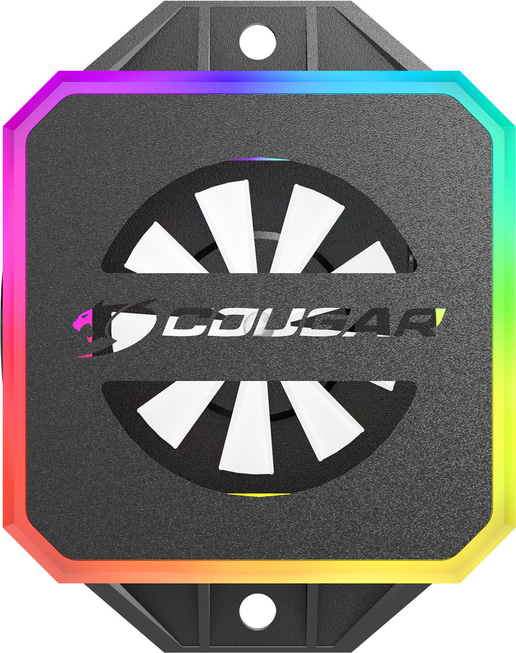 Cougar Helor 240mm All-in-One Liquid Cooling Kit