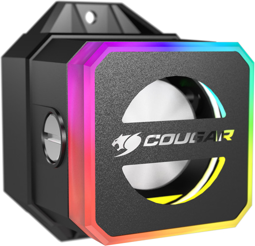 Cougar Helor 240mm All-in-One Liquid Cooling Kit