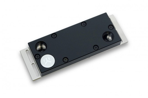 EK Water Blocks EK-RAM Monarch X4 - Acetal+Nickel