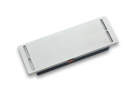 EK Water Blocks EK-RAM Monarch X4 - Acetal+Nickel