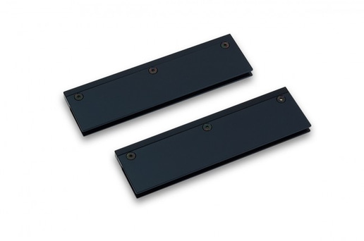 EK Water Blocks EK-RAM Monarch Module - Black (2pcs)