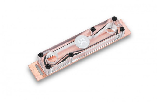 EK Water Blocks EK-RAM Monarch X2