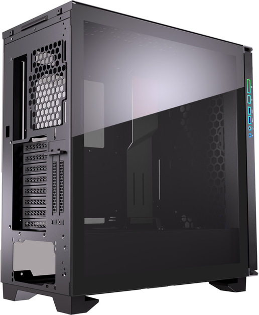 Cougar DarkBlader-G Full Tower Case - Silver USB 3.0
