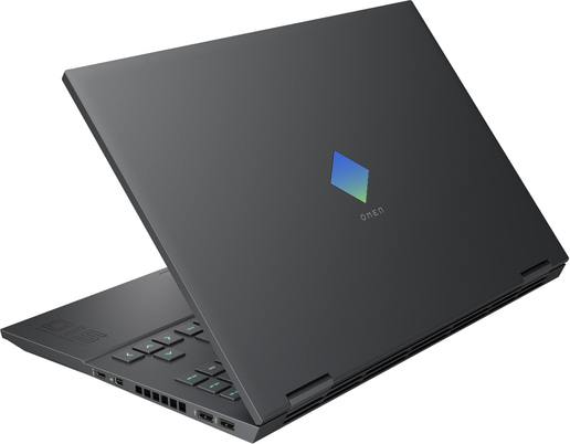 HP OMEN 15-en1001na 15.6" Laptop - Ryzen 7 3.2GHz, 16GB, Windows 10