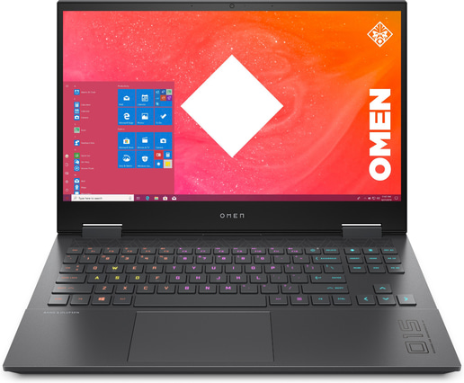 HP OMEN 15-en1001na 15.6" Laptop - Ryzen 7 3.2GHz, 16GB, Windows 10