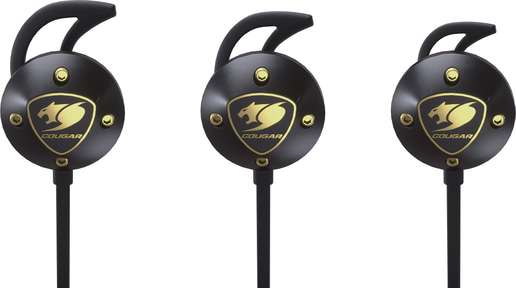 Cougar Attila Lightweight Gaming Headset