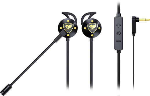 Cougar Attila Lightweight Gaming Headset