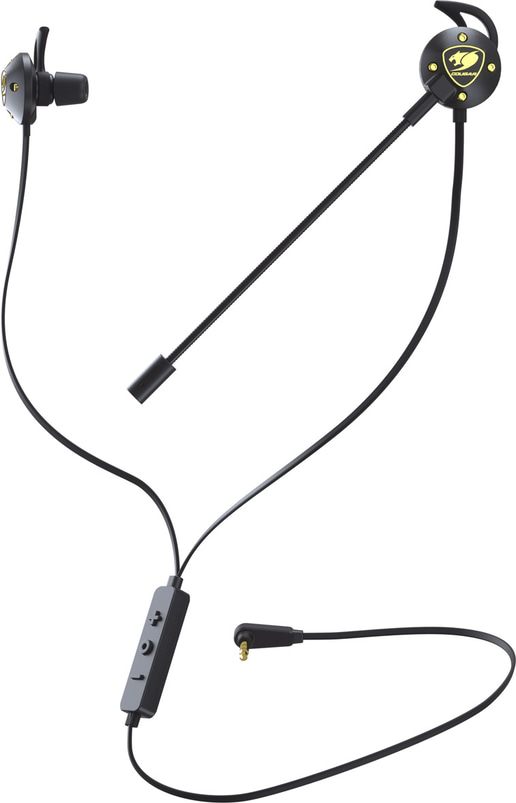 Cougar Attila Lightweight Gaming Headset
