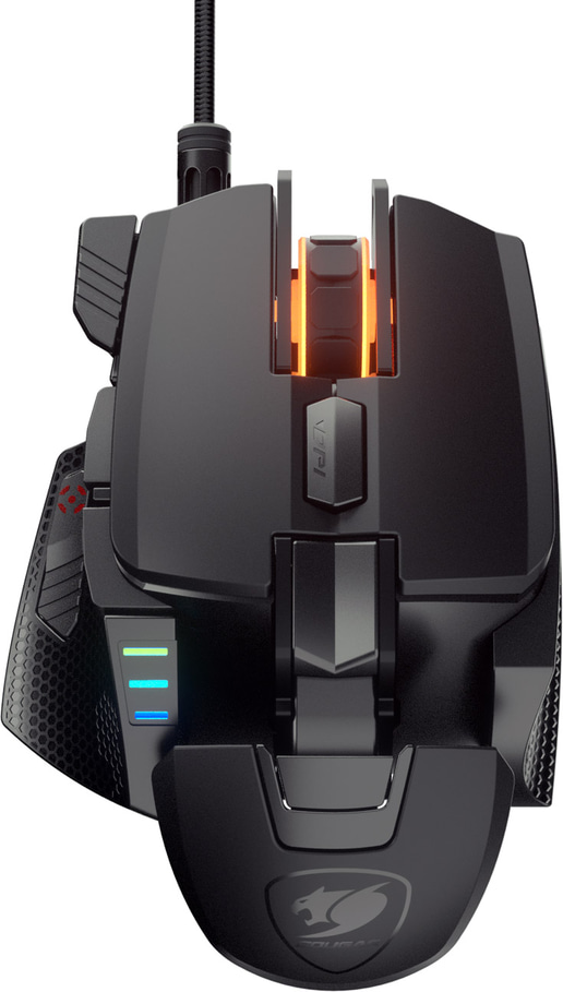 Cougar 700M EVO 16000 DPI Optical Gaming Mouse