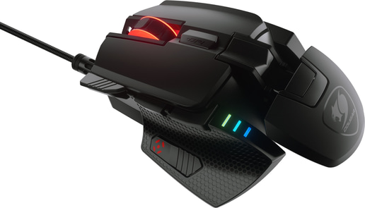 Cougar 700M EVO 16000 DPI Optical Gaming Mouse