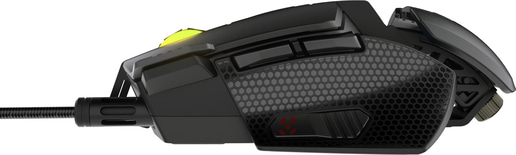 Cougar 700M EVO 16000 DPI Optical Gaming Mouse