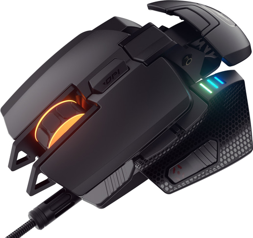 Cougar 700M EVO 16000 DPI Optical Gaming Mouse