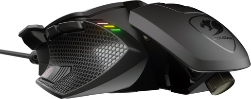Cougar 700M EVO 16000 DPI Optical Gaming Mouse