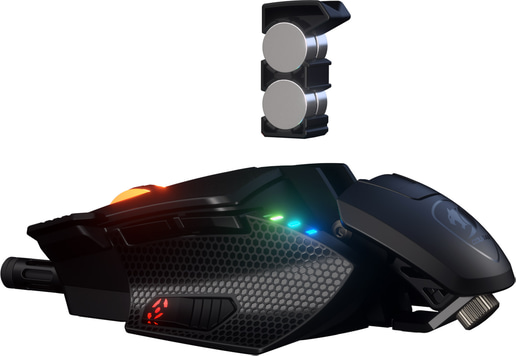 Cougar 700M EVO 16000 DPI Optical Gaming Mouse