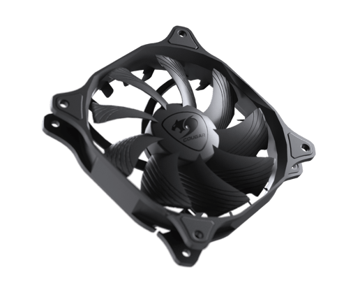 Cougar AQUA 240mm AiO Liquid CPU Cooler