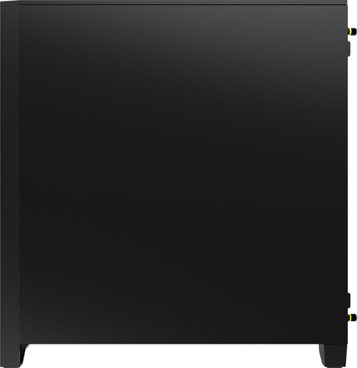 Corsair 4000D Airflow Mid Tower Gaming Case - Black 