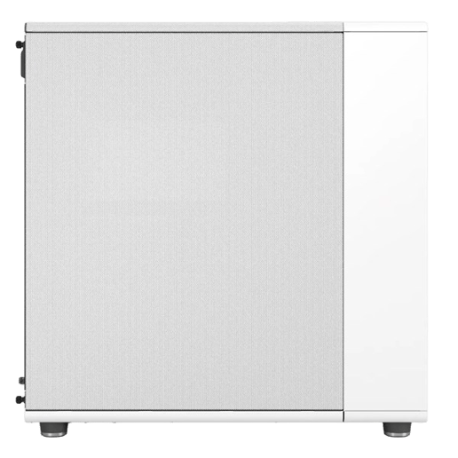 Fractal North XL Mesh Full Tower Case - White 