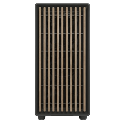 Fractal North XL Mesh Full Tower Case - White 