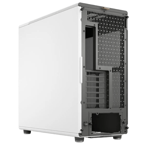 Fractal North XL Mesh Full Tower Case - White 