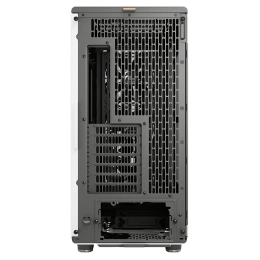 Fractal North XL Mesh Full Tower Case - White 