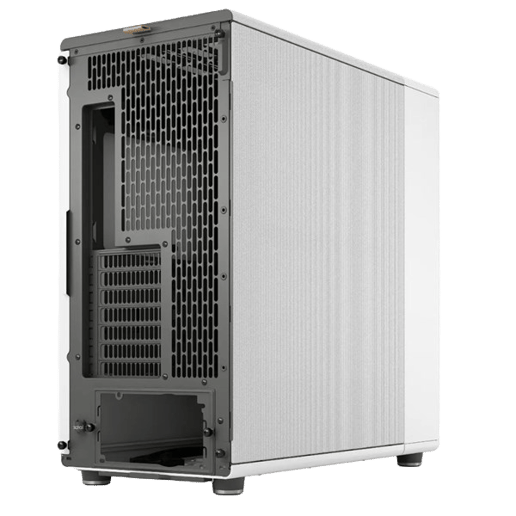 Fractal North XL Mesh Full Tower Case - White 