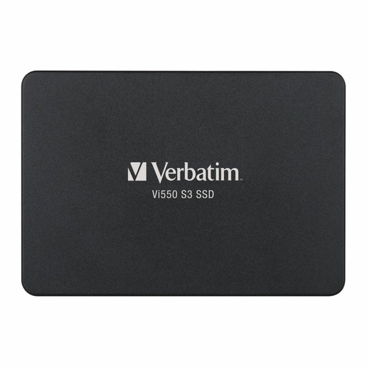 512GB Verbatim Vi550 S3 2.5" SATA III Solid State Drive
