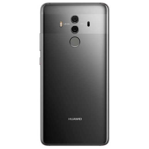 Honor Mate 10 Pro (6 inch) 128GB 20MP Smartphone (Grey)