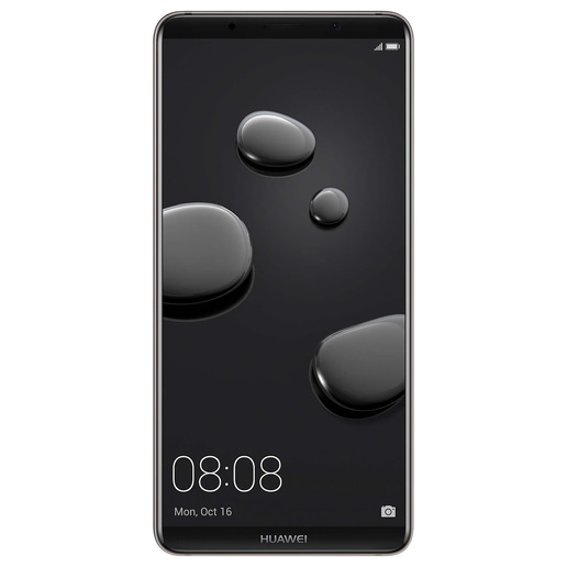 Honor Mate 10 Pro (6 inch) 128GB 20MP Smartphone (Grey)