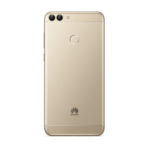 Huawei P Smart (5.65 inch) Smartphone (Gold) with Android 8.0