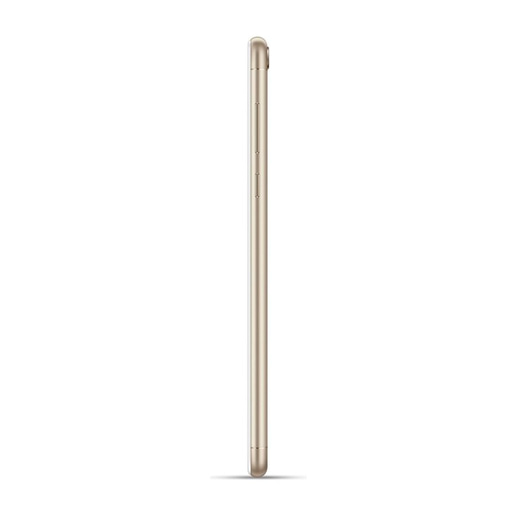 Huawei P Smart (5.65 inch) Smartphone (Gold) with Android 8.0