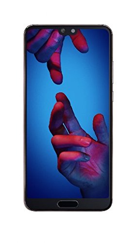 Huawei P20 (5.8 inch) Smartphone (Pink Gold) with Android 8.0