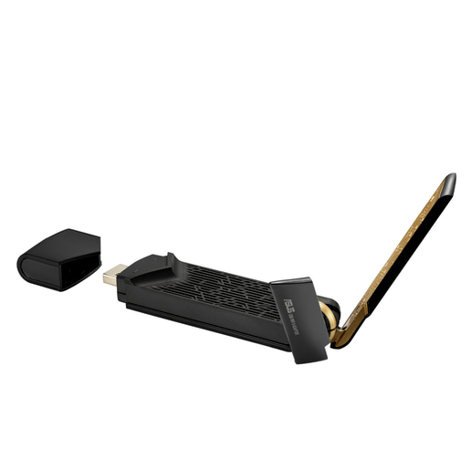 ASUS USB-AX56 1800Mbps Wi-Fi 6 USB Adapter 