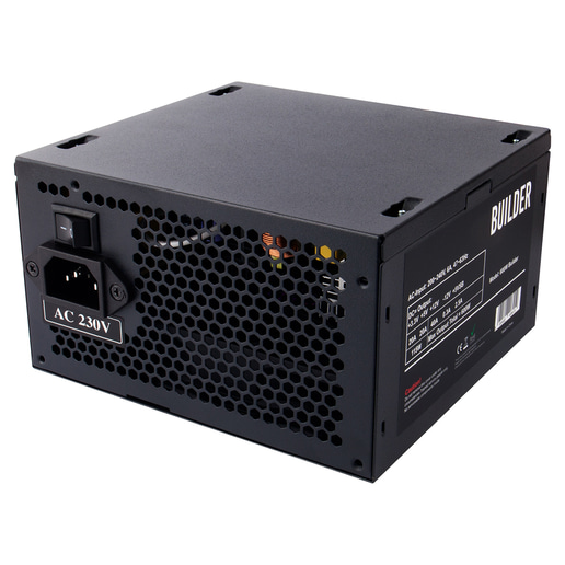 Generic Builder 600W Power Supply
