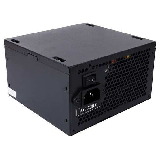 Generic Builder 600W Power Supply