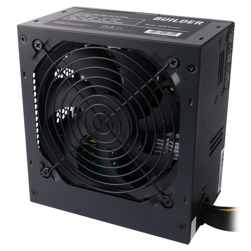 Generic Builder 600W Power Supply
