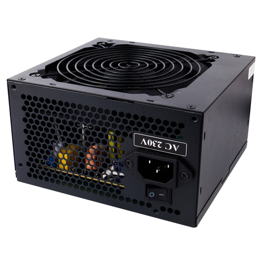Generic Builder 600W Power Supply
