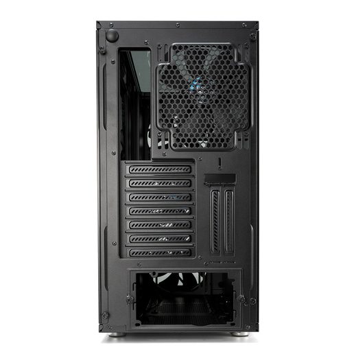 Fractal Design Define S2  Full Tower Gaming Case - Black 