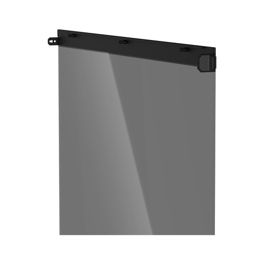 Fractal Design Tempered Glass Side Panel - Dark Tint (Type A)